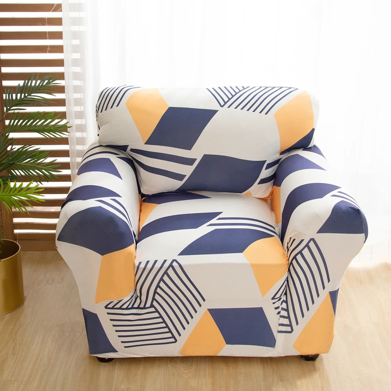 housse de canapé d'angle extensible